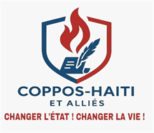 Logo COPPOS-HAITI ET ALLIES